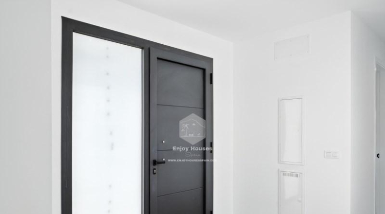 Alicante - Jávea - 1030m2
