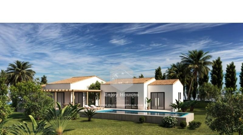 Alicante - Jávea - 1030m2