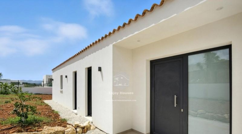Alicante - Jávea - 1030m2
