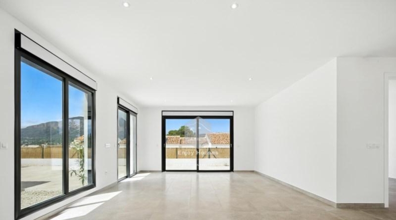 Alicante - Jávea - 1030m2