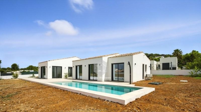 Alicante - Jávea - 1030m2