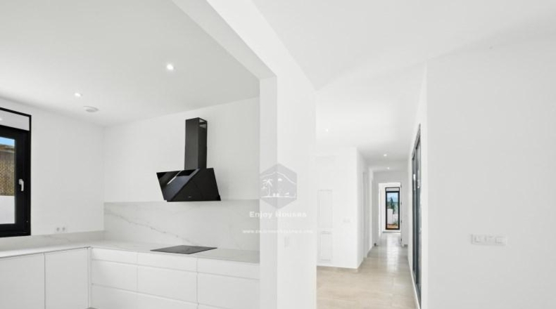 Alicante - Jávea - 1030m2