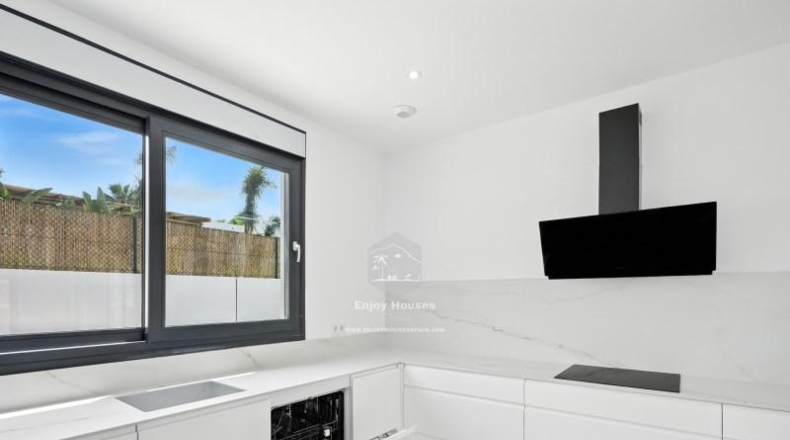 Alicante - Jávea - 1030m2