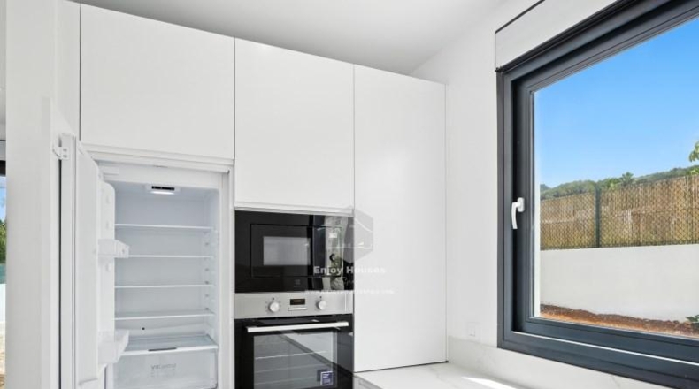 Alicante - Jávea - 1030m2