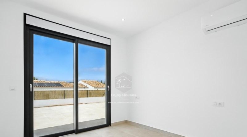 Alicante - Jávea - 1030m2