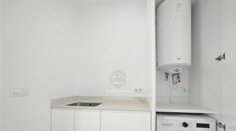 Alicante - Jávea - 1030m2