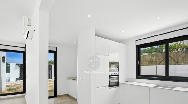Alicante - Jávea - 1030m2