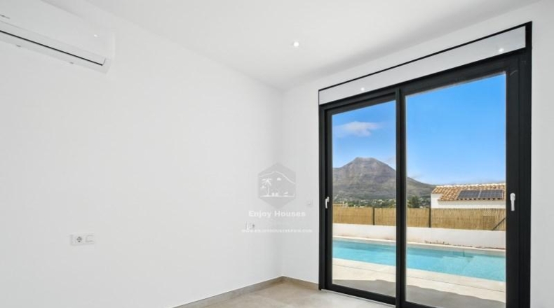 Alicante - Jávea - 1030m2