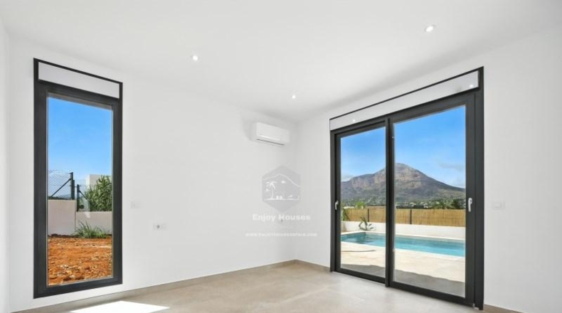 Alicante - Jávea - 1030m2