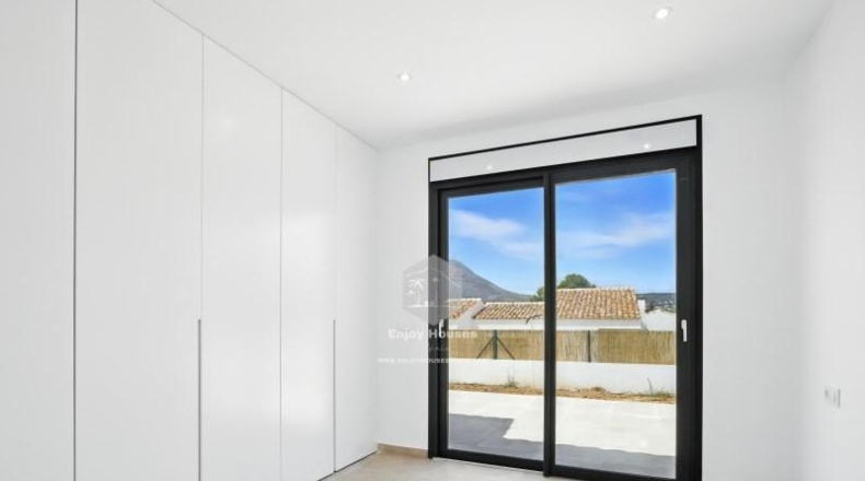 Alicante - Jávea - 1030m2