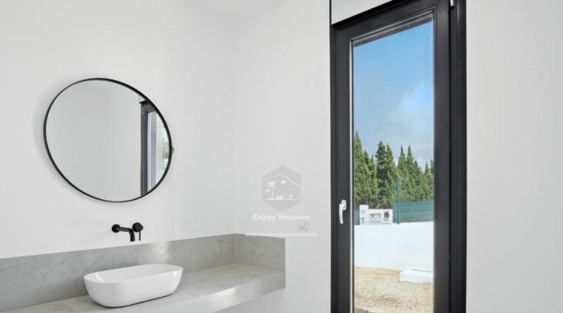 Alicante - Jávea - 1030m2