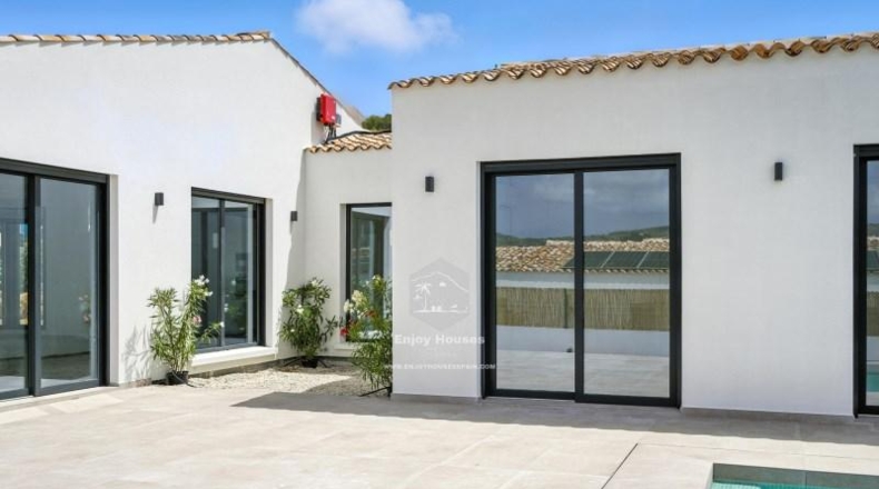 Alicante - Jávea - 1030m2
