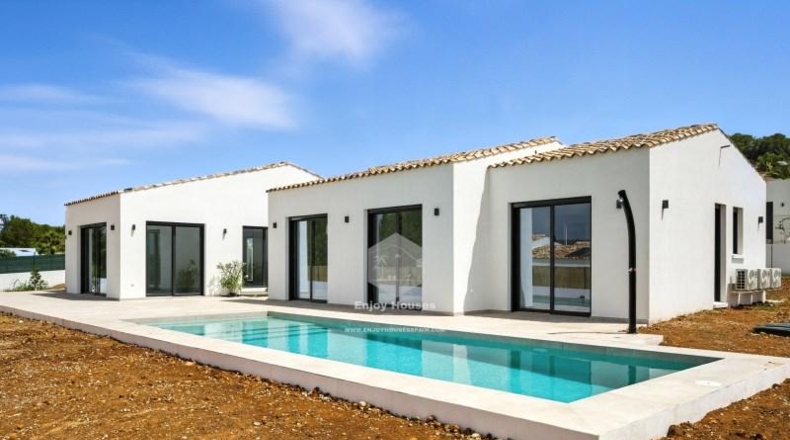 Alicante - Jávea - 1030m2
