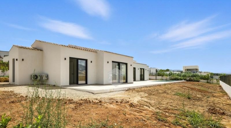 Alicante - Jávea - 1030m2