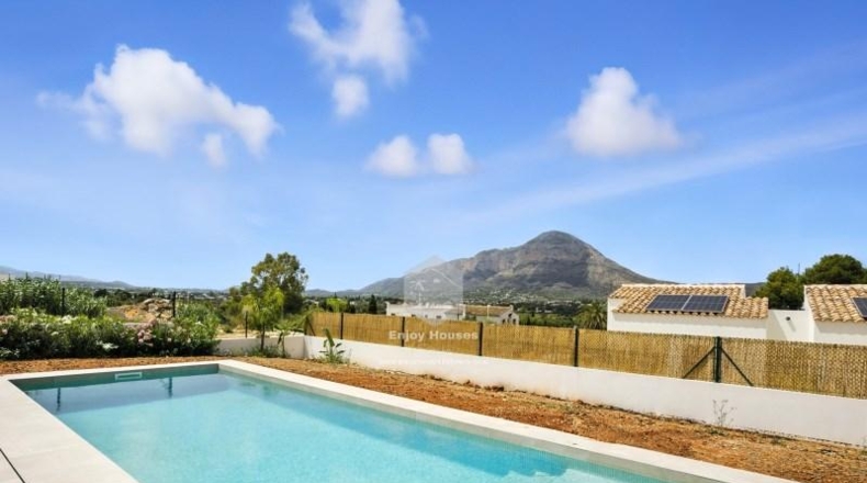 Alicante - Jávea - 1030m2