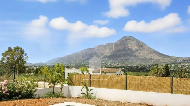 Alicante - Jávea - 1030m2