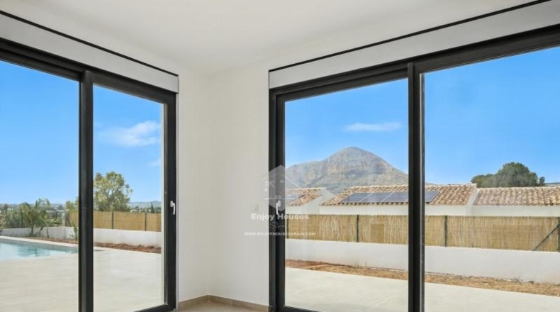 Alicante - Jávea - 1030m2