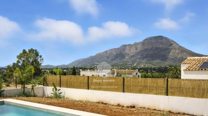Alicante - Jávea - 1030m2