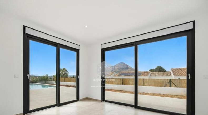 Alicante - Jávea - 1030m2