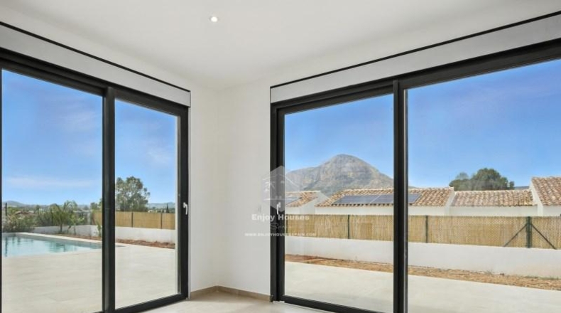 Alicante - Jávea - 1030m2