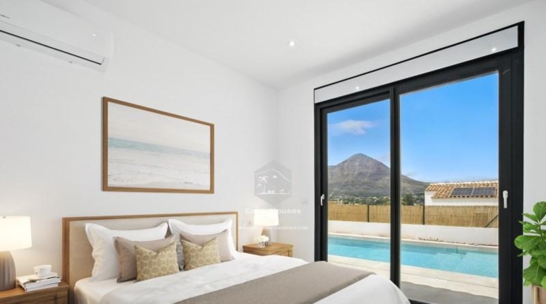 Alicante - Jávea - 1030m2