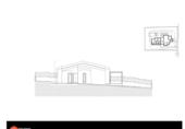 Отдельно стоящий дом с участком на продажу в городе Jávea Фото