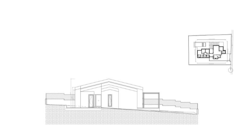 Alicante - Jávea - 1030m2