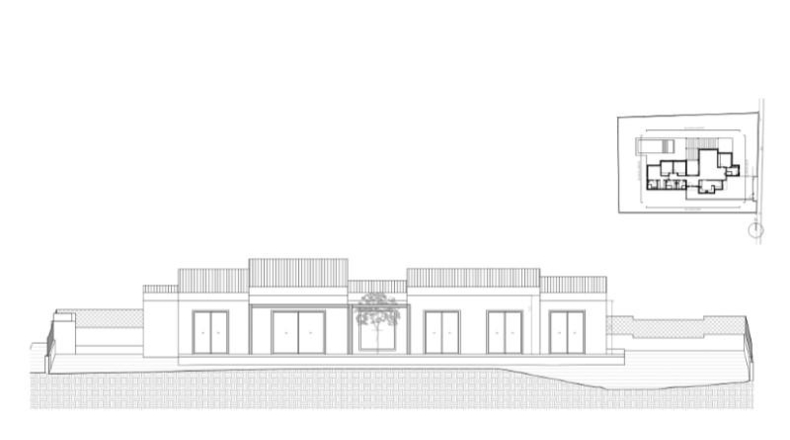 Alicante - Jávea - 1030m2