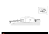 Отдельно стоящий дом с участком на продажу в городе Jávea Фото
