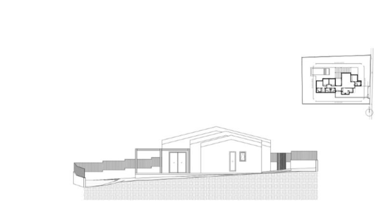 Alicante - Jávea - 1030m2