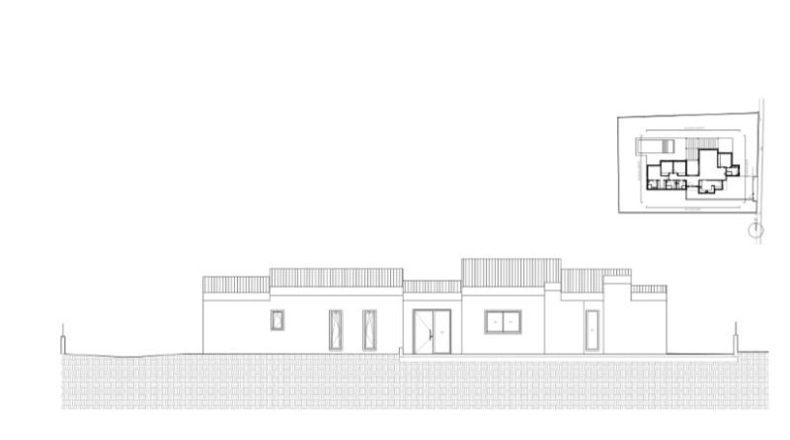 Alicante - Jávea - 1030m2