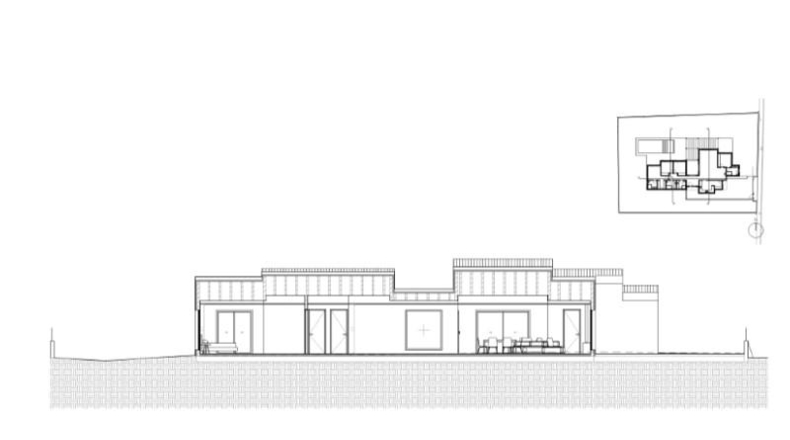 Alicante - Jávea - 1030m2