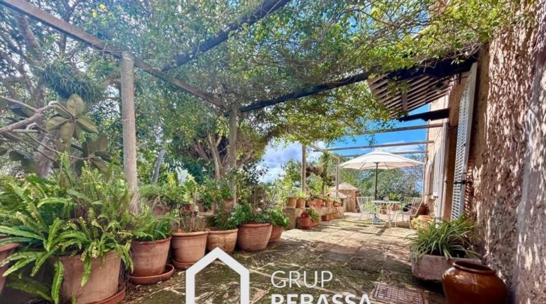Balearic Islands - Sa Cabaneta - 6854m2