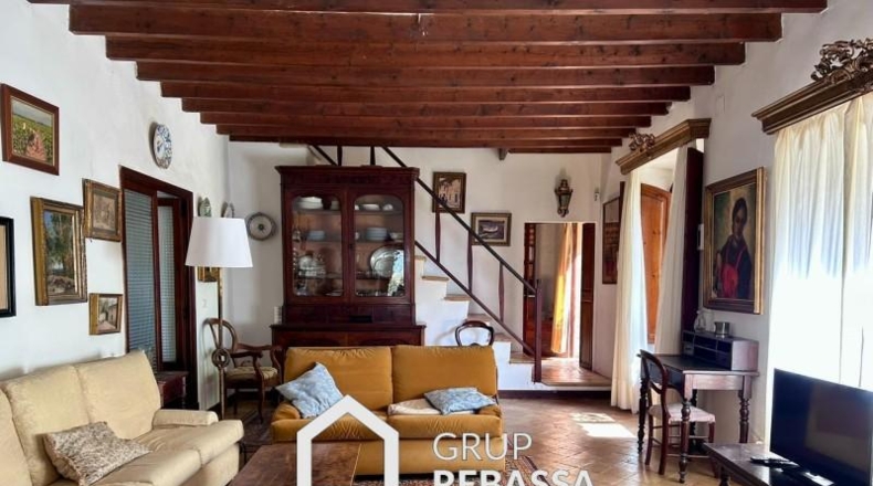 Balearic Islands - Sa Cabaneta - 6854m2