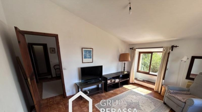 Balearic Islands - Sa Cabaneta - 6854m2