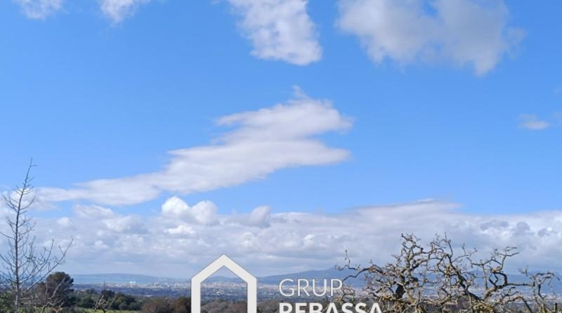 Balearic Islands - Sa Cabaneta - 6854m2