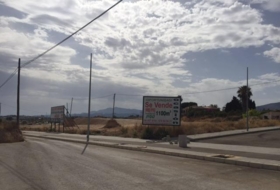 la Vila Joiosa 2388&nbsp;m² 