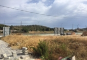 Земля, подлежащая урбанизации на продажу у города Villajoyosa Фото