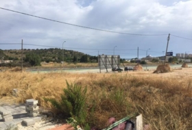 la Vila Joiosa 2388&nbsp;m² 