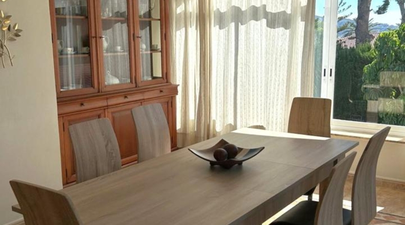 Alicante - Benidorm - 700m2