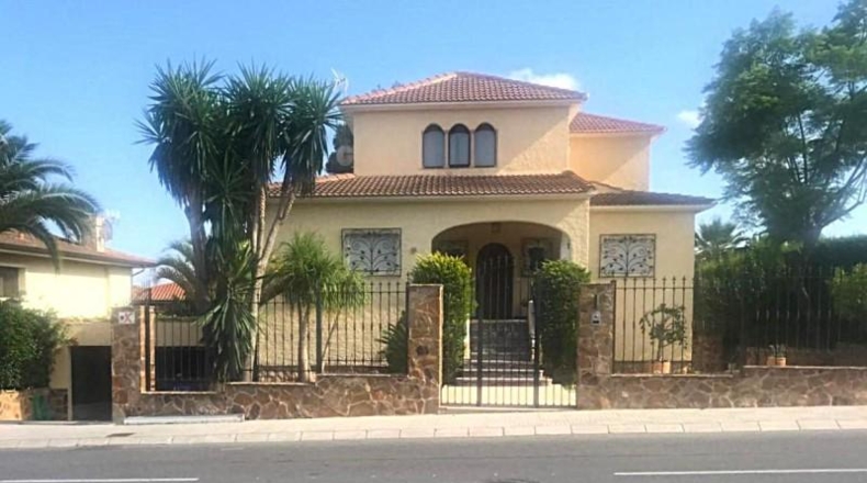 Alicante - Benidorm - 700m2