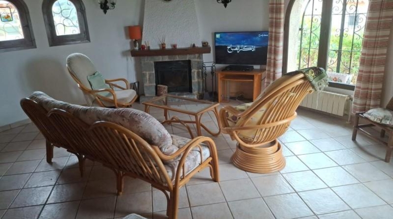 Alicante - Jávea - 108m2