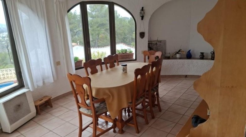 Alicante - Jávea - 108m2