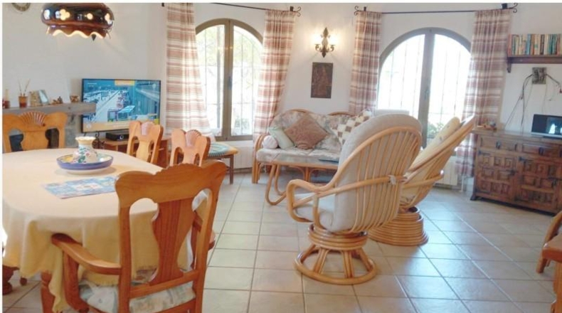 Alicante - Jávea - 108m2