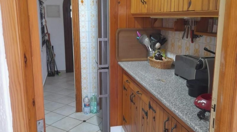 Alicante - Jávea - 108m2