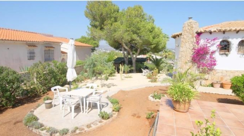 Alicante - Jávea - 108m2