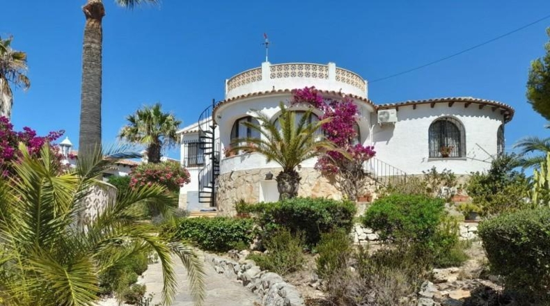 Alicante - Jávea - 108m2