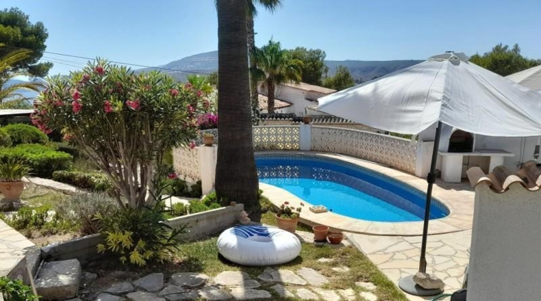 Alicante - Jávea - 108m2