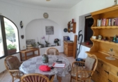 Chalet independiente con terreno en venta en la España, Jávea, ref: TR371765 foto