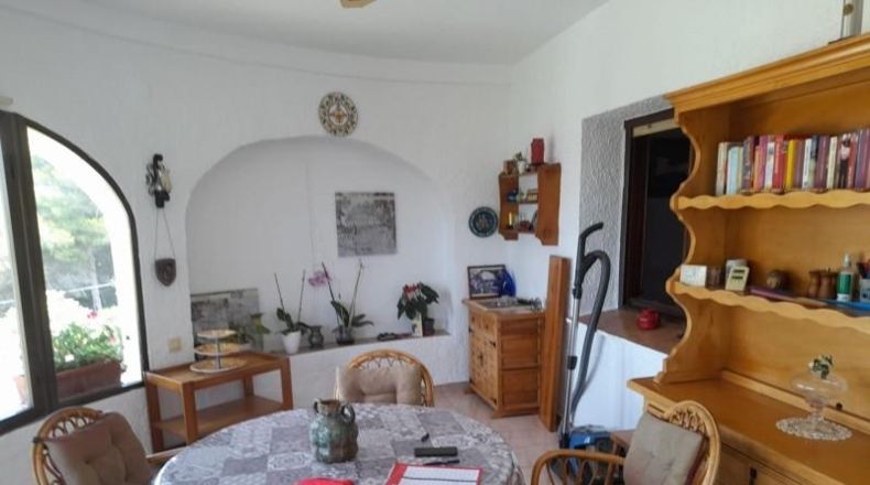 Alicante - Jávea - 108m2